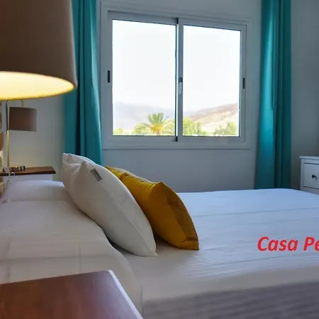 Casa San Pedro * Morro Jable (Fuerteventura)
