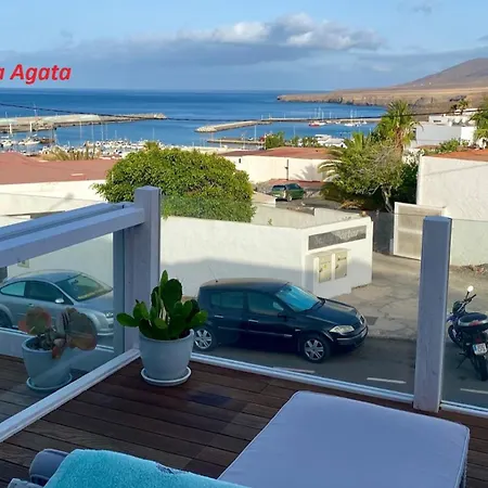 Casas Pedro & Agata Holiday home *