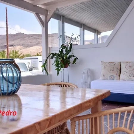 Casas Pedro & Agata Holiday home Morro Jable (Fuerteventura)