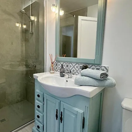 Casas Pedro & Agata Holiday home
