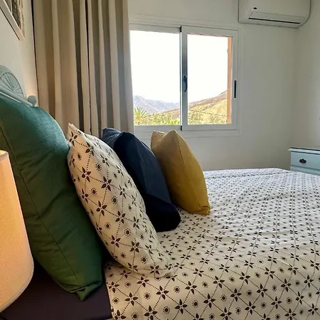 Holiday home Casas Pedro & Agata