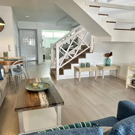 Casas Pedro & Agata Holiday home *