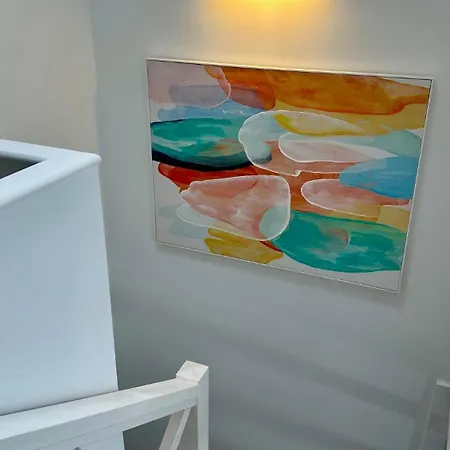 Сasa de vacaciones Casa San Pedro *