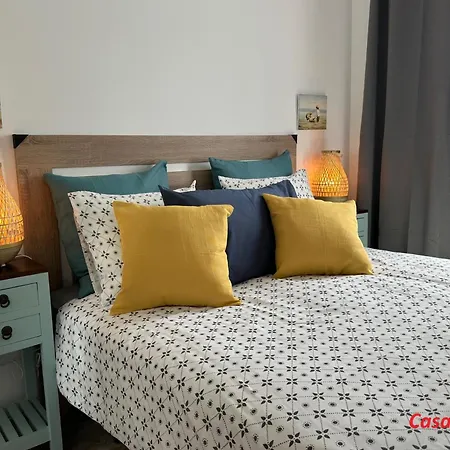 Casas Pedro & Agata Holiday home Morro Jable (Fuerteventura)