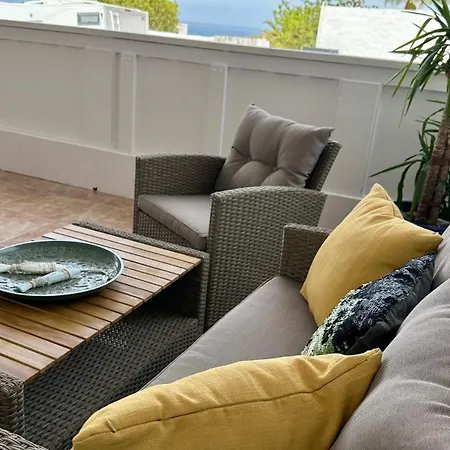 Holiday home Casas Pedro & Agata Morro Jable (Fuerteventura)
