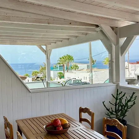 Casa San Pedro * Morro Jable (Fuerteventura)