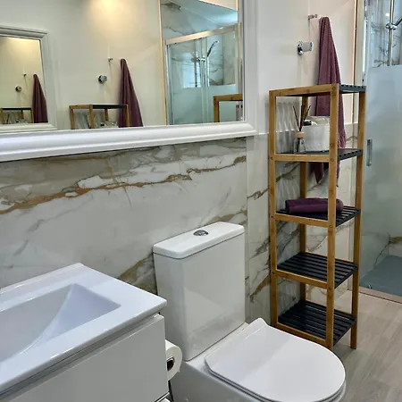 Casas Pedro & Agata Holiday home