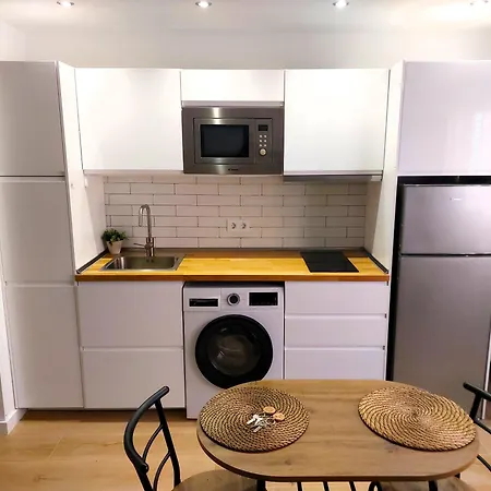 Apartment Sarah