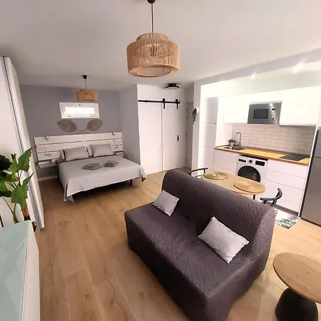 Sarah Apartment *