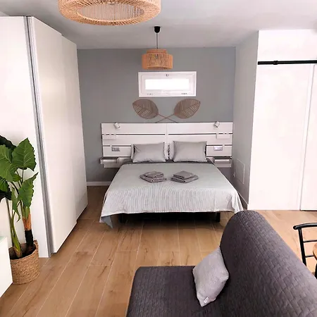 Sarah Apartment Morro Jable