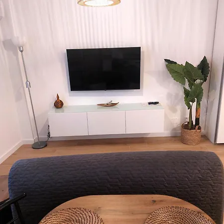 Sarah Apartment *