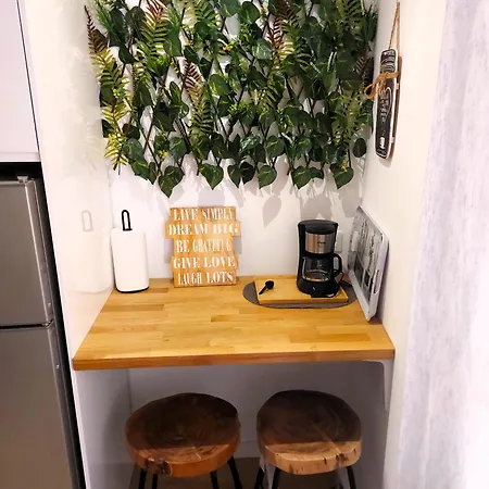 Apartment Sarah *