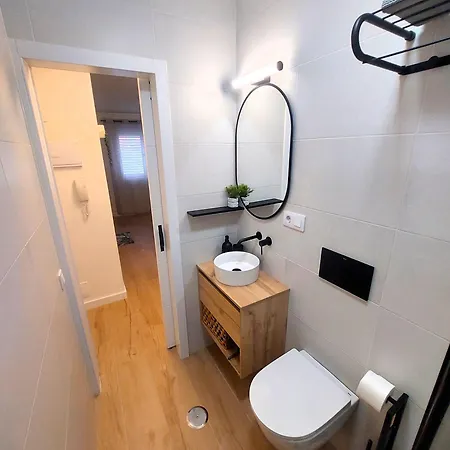 Sarah Apartment Morro Jable (Fuerteventura)
