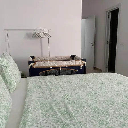 Jandia Marina 1 Minuto Al Lado De La Playa Y Avenida Maritima * Morro Jable (Fuerteventura)
