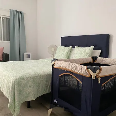 Apartamento Jandia Marina 1 Minuto Al Lado De La Playa Y Avenida Maritima Morro Jable (Fuerteventura)