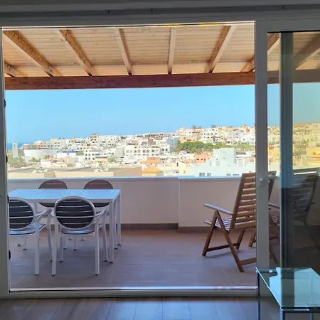 Appartement Jandia *