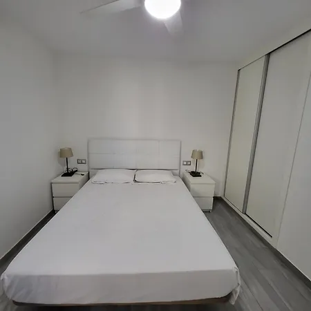 Jandia Appartement *