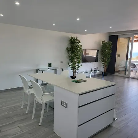 Jandia Appartement *