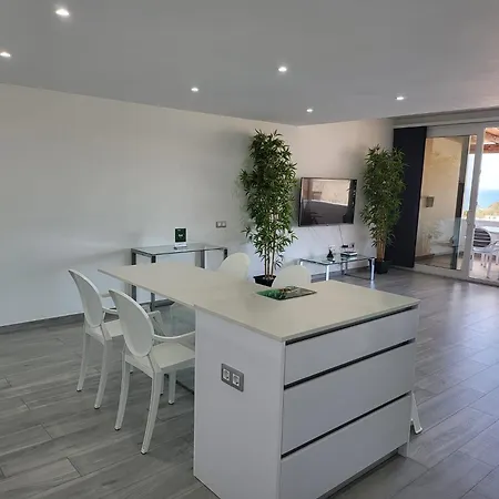 Jandia Appartement *