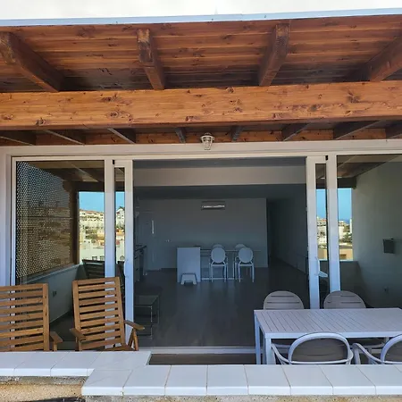 Appartement Jandia *
