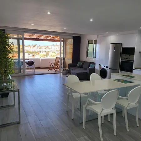 Appartement Jandia *