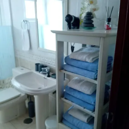 Apartment Casa San Miguel Free Wifi Morro Jable (Fuerteventura)