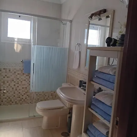 Apartment Casa San Miguel Free Wifi