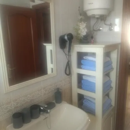 Casa San Miguel Free Wifi Apartment