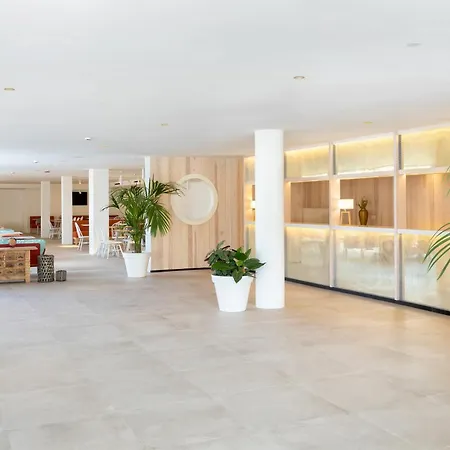 Hotel Sol Fuerteventura Jandia