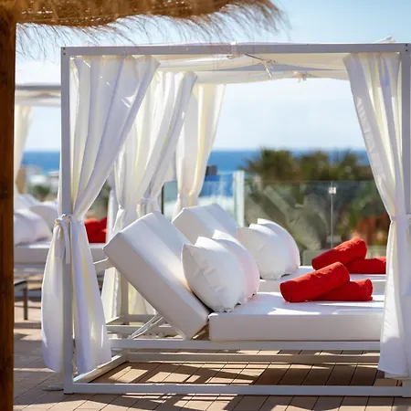 Sol Fuerteventura Jandia Hotel 4*