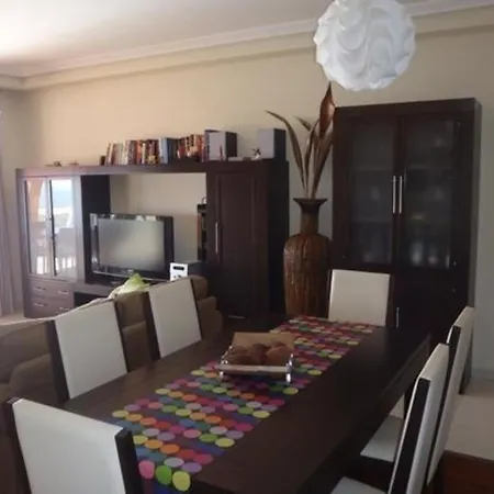Jandia Tarabilla Apartment Morro Jable (Fuerteventura)