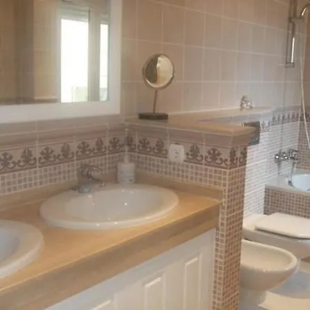 Jandia Tarabilla Apartment *