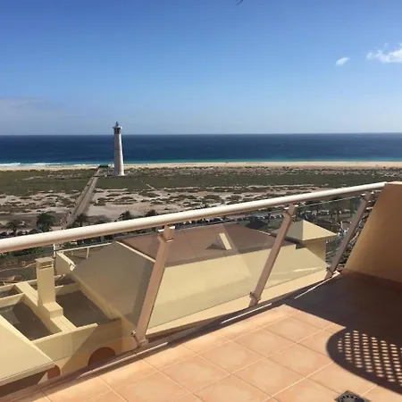 Apartment Jandia Tarabilla