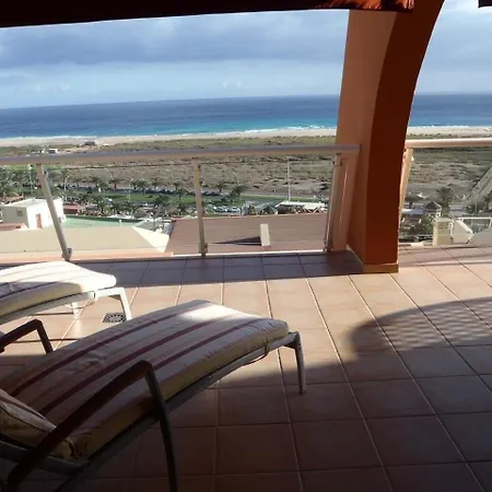 Jandia Tarabilla Apartment *