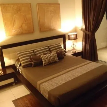 Apartment Jandia Tarabilla Morro Jable (Fuerteventura)