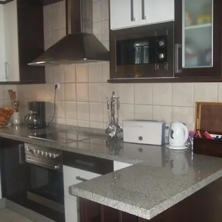 Apartment Jandia Tarabilla