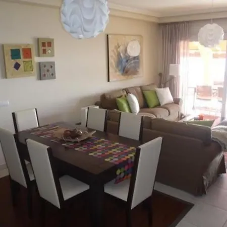 Jandia Tarabilla Apartment Morro Jable (Fuerteventura)