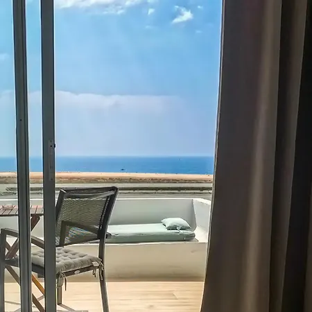 La Brisa Atlantica Apartamento Morro Jable (Fuerteventura)