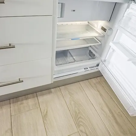 Apartamento La Brisa Atlantica *