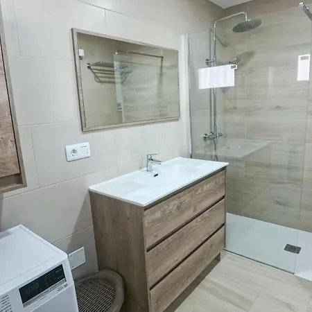 Apartamento La Brisa Atlantica Morro Jable (Fuerteventura)