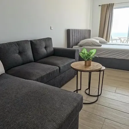 Apartamento La Brisa Atlantica
