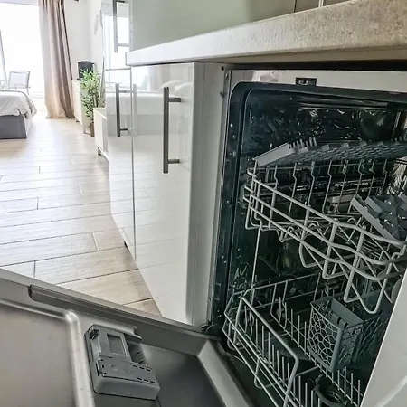 Apartamento La Brisa Atlantica *
