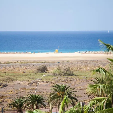 Apartamento La Brisa Atlantica