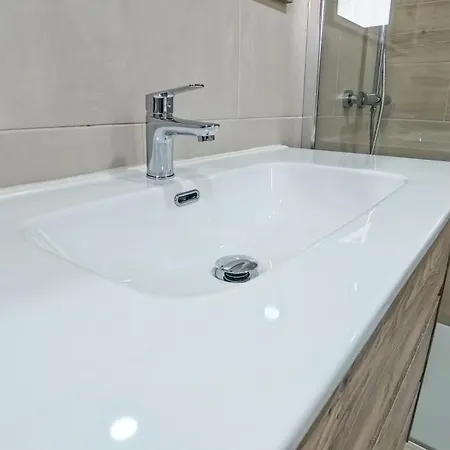 Apartamento La Brisa Atlantica Morro Jable (Fuerteventura)