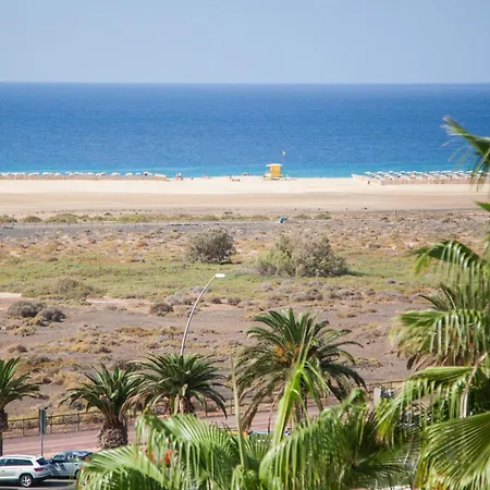 La Brisa Atlantica * Morro Jable (Fuerteventura)