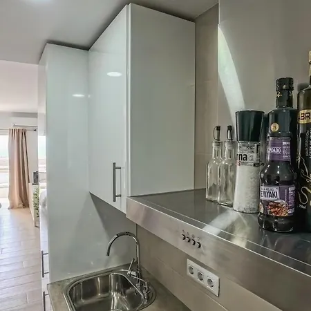 Apartamento La Brisa Atlantica Morro Jable (Fuerteventura)