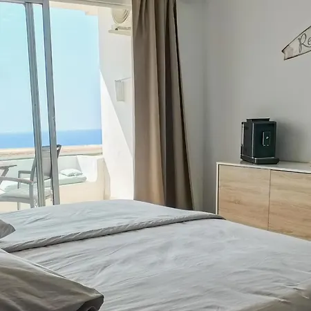 La Brisa Atlantica Apartamento