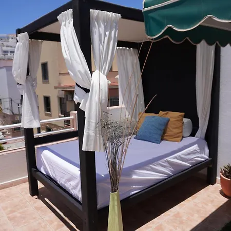 Marcial Apartment Morro Jable (Fuerteventura)