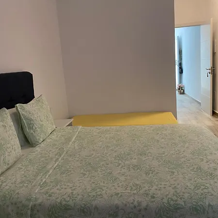 Jandia Marina 1 Minuto Al Lado De La Playa Y Avenida Maritima Apartamento