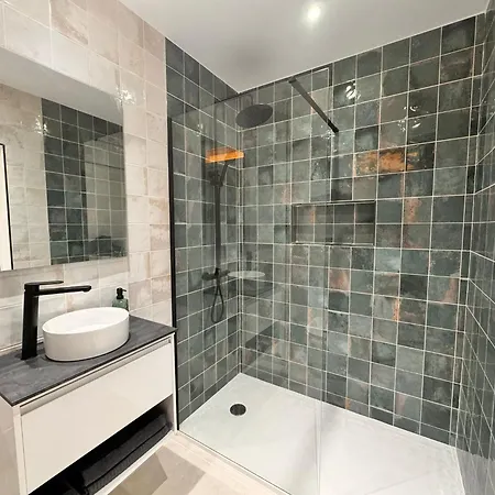 Apartment Sea&sun Morro Jable (Fuerteventura)